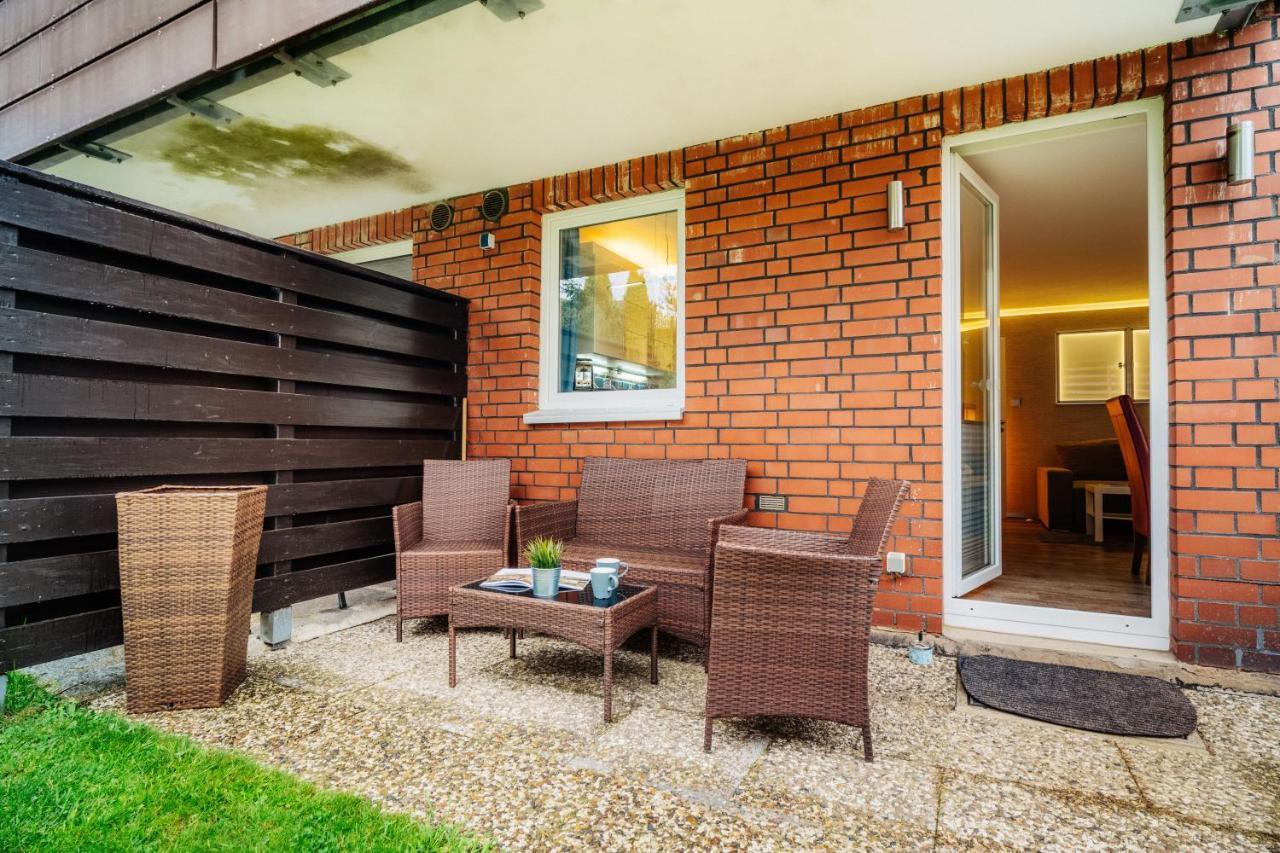 Wurmberg Baude 2 Apartment Braunlage Luaran gambar