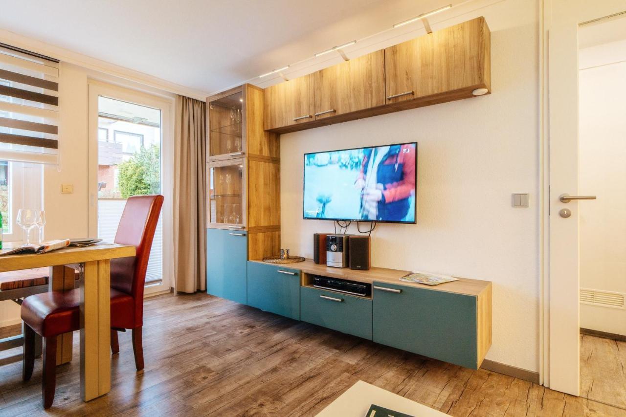 Wurmberg Baude 2 Apartment Braunlage Luaran gambar