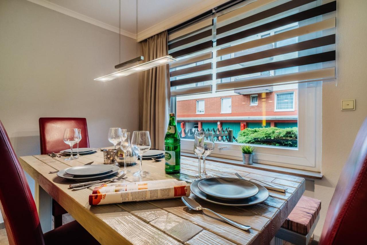 Wurmberg Baude 2 Apartment Braunlage Luaran gambar
